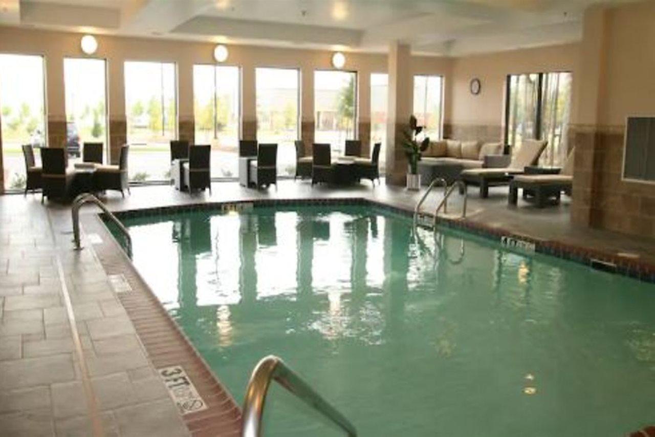 Hampton Inn Jackson/Flowood - Airport Area Ms Luckney Esterno foto