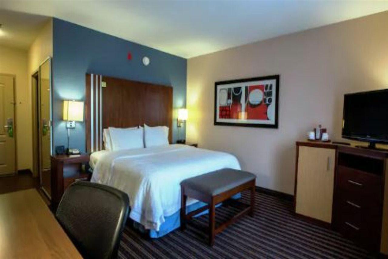 Hampton Inn Jackson/Flowood - Airport Area Ms Luckney Esterno foto