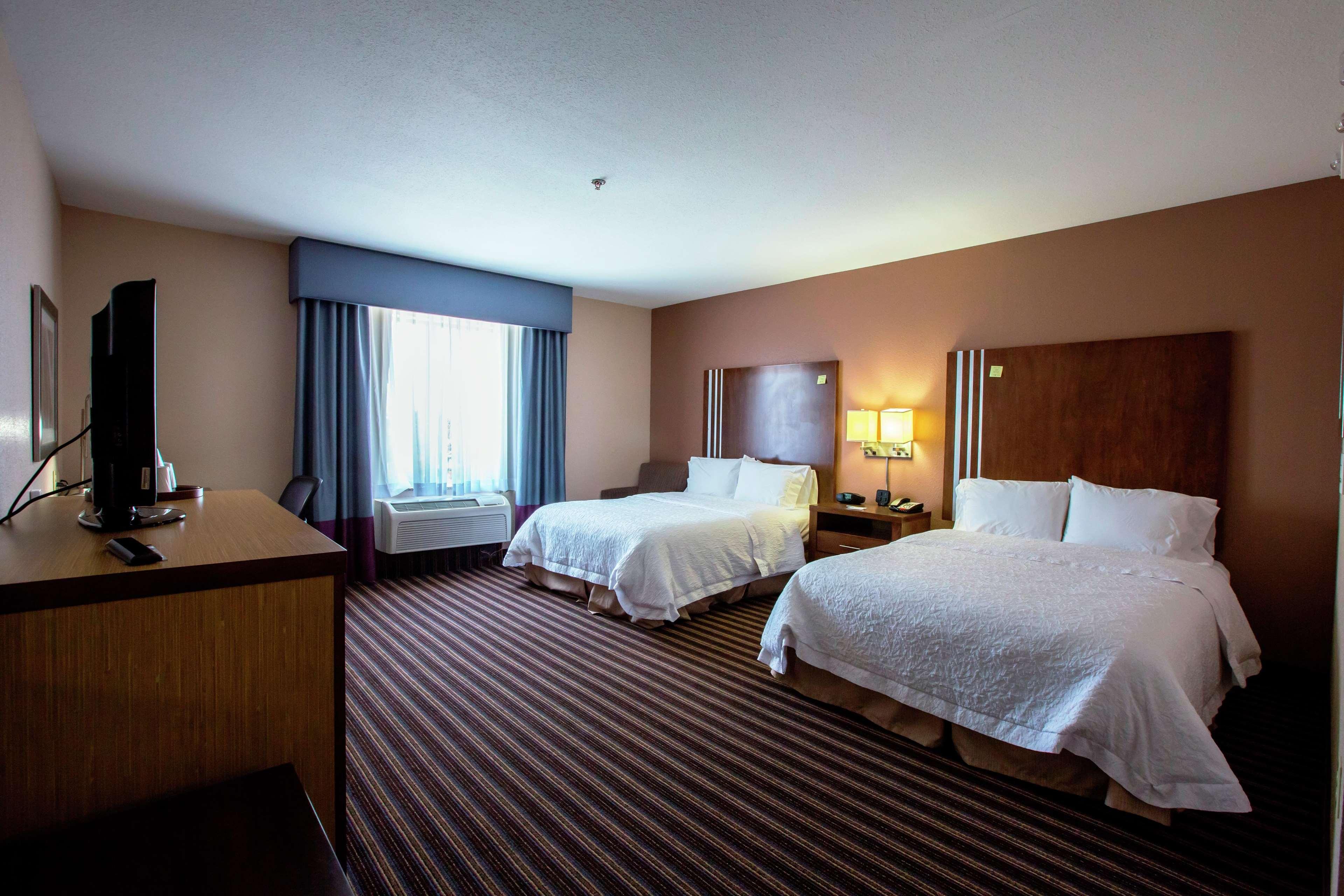 Hampton Inn Jackson/Flowood - Airport Area Ms Luckney Esterno foto