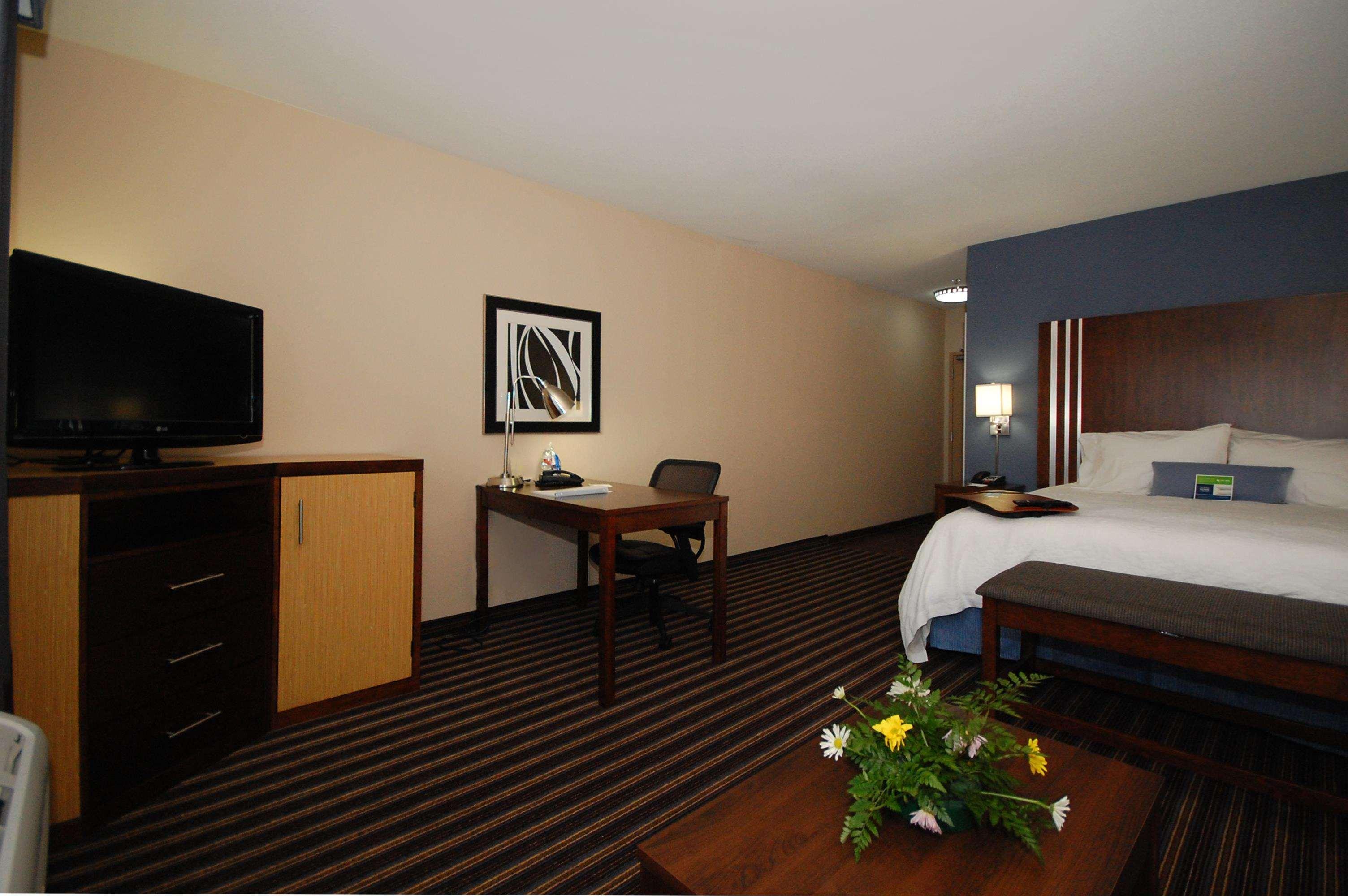 Hampton Inn Jackson/Flowood - Airport Area Ms Luckney Esterno foto