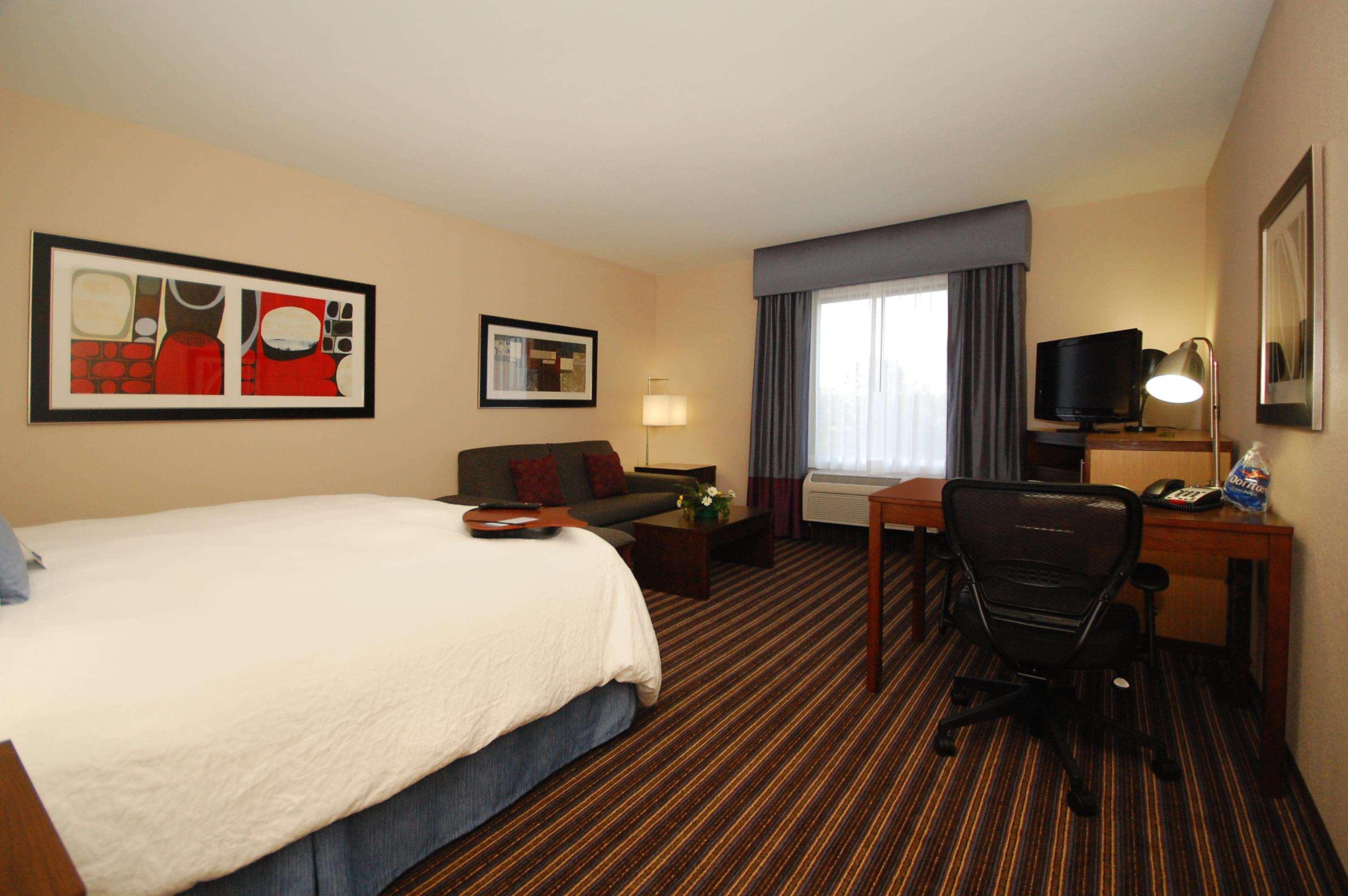 Hampton Inn Jackson/Flowood - Airport Area Ms Luckney Camera foto