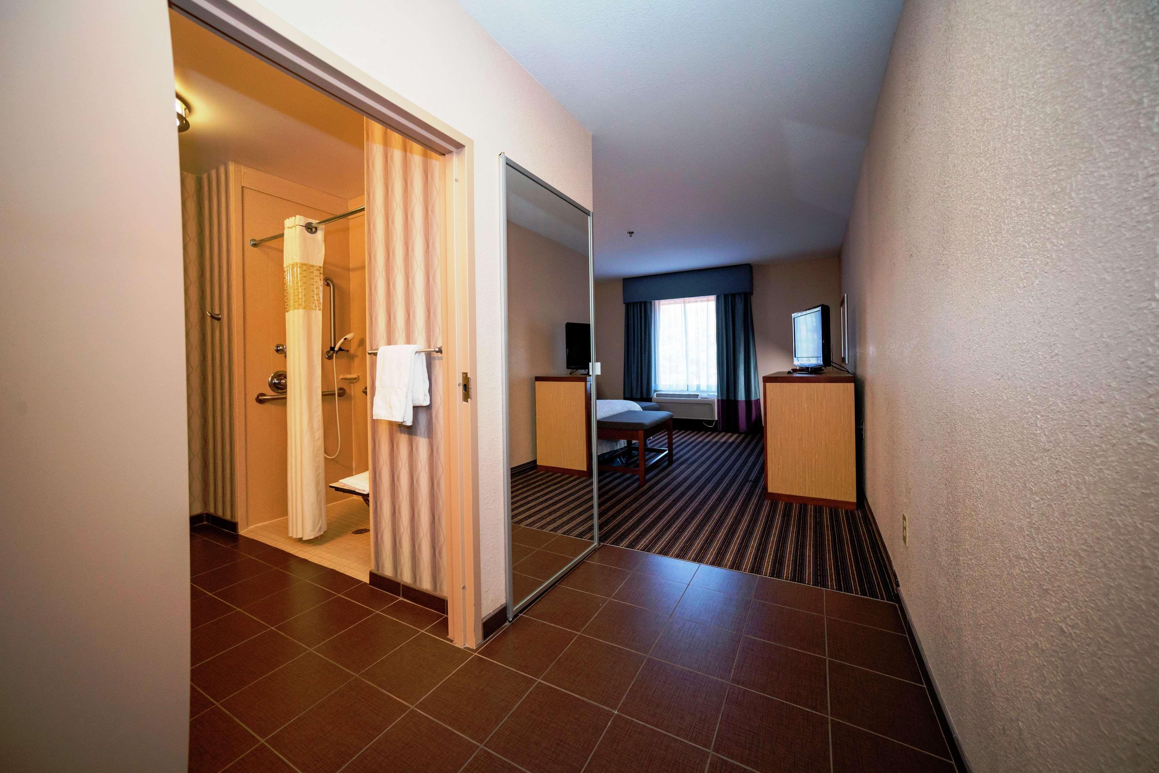 Hampton Inn Jackson/Flowood - Airport Area Ms Luckney Esterno foto