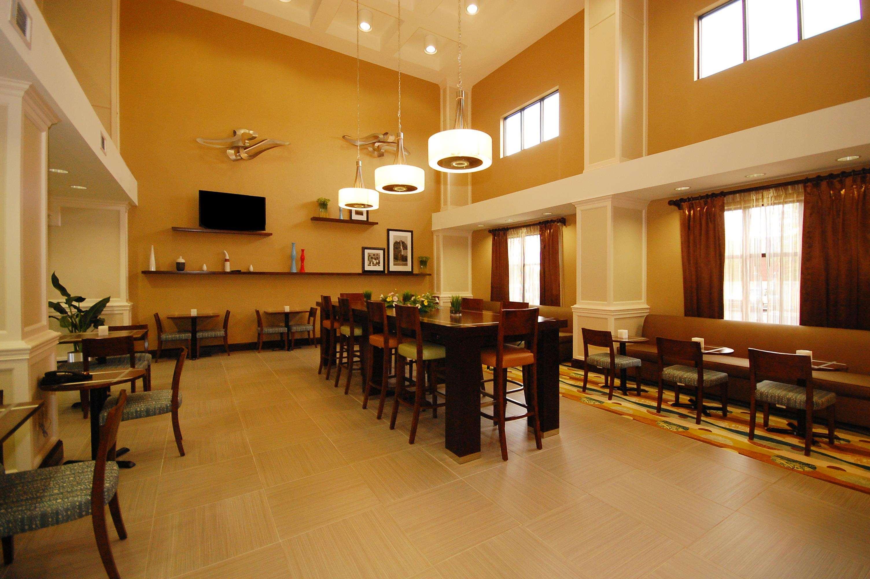 Hampton Inn Jackson/Flowood - Airport Area Ms Luckney Esterno foto