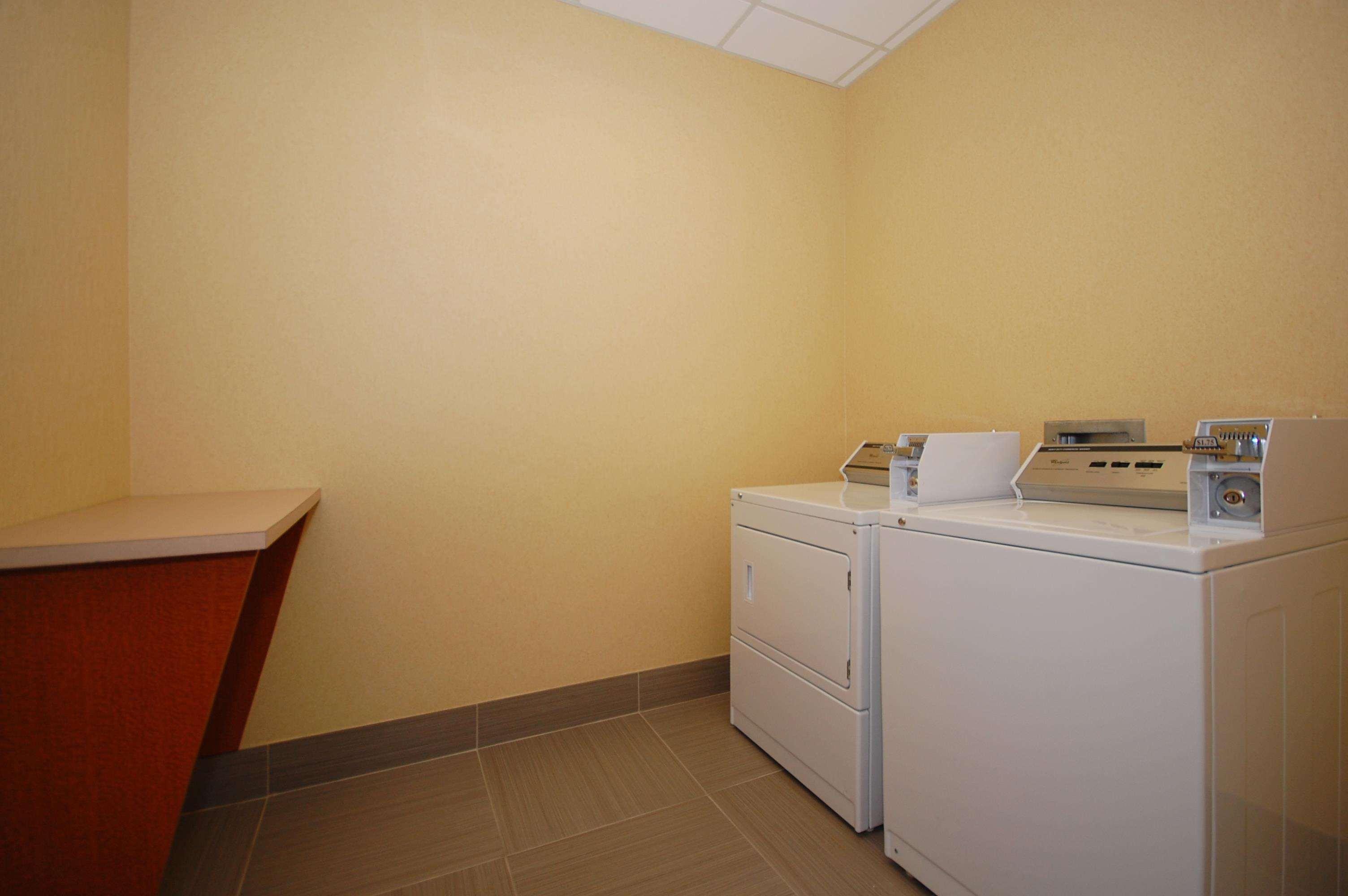 Hampton Inn Jackson/Flowood - Airport Area Ms Luckney Servizi foto