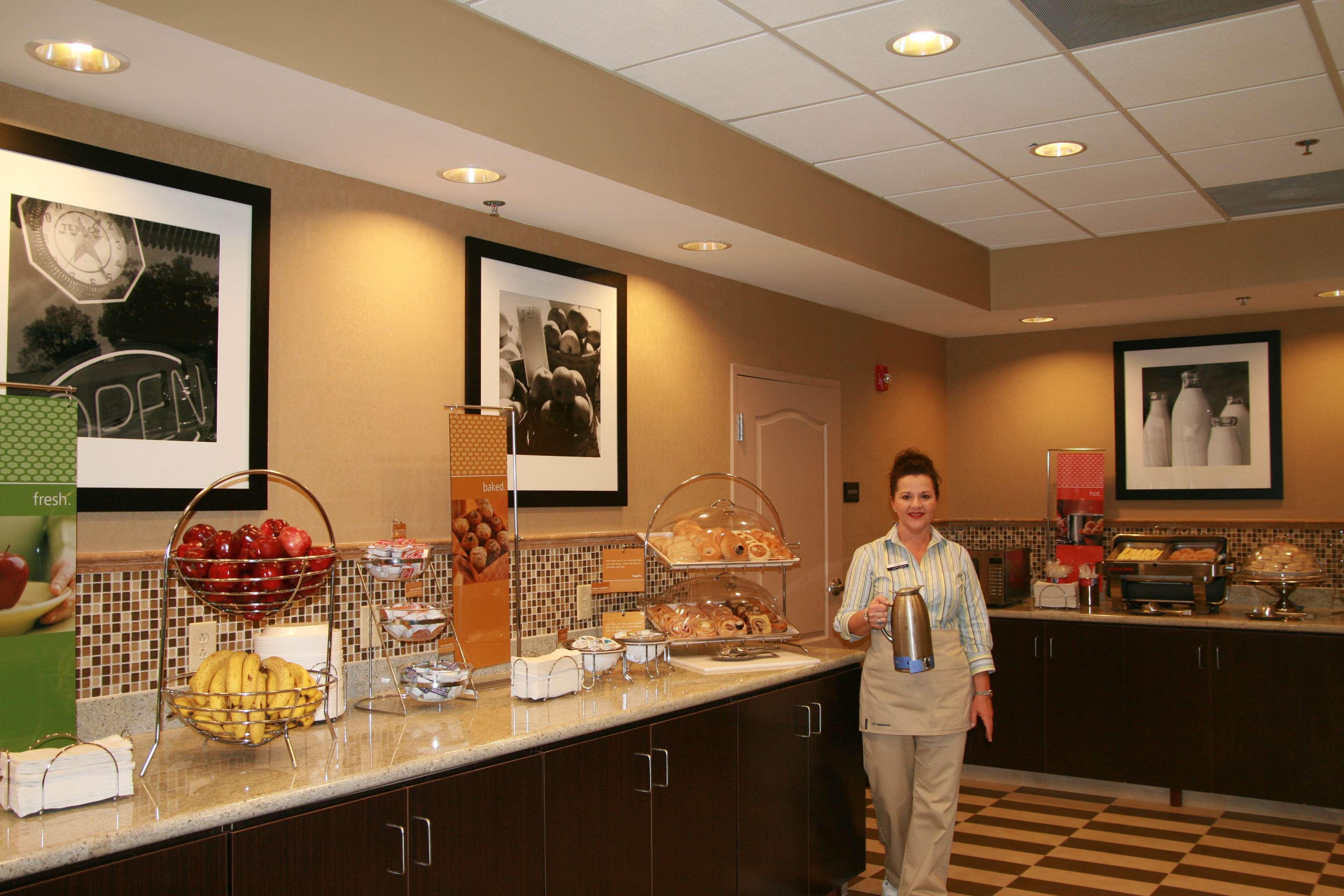 Hampton Inn Jackson/Flowood - Airport Area Ms Luckney Esterno foto