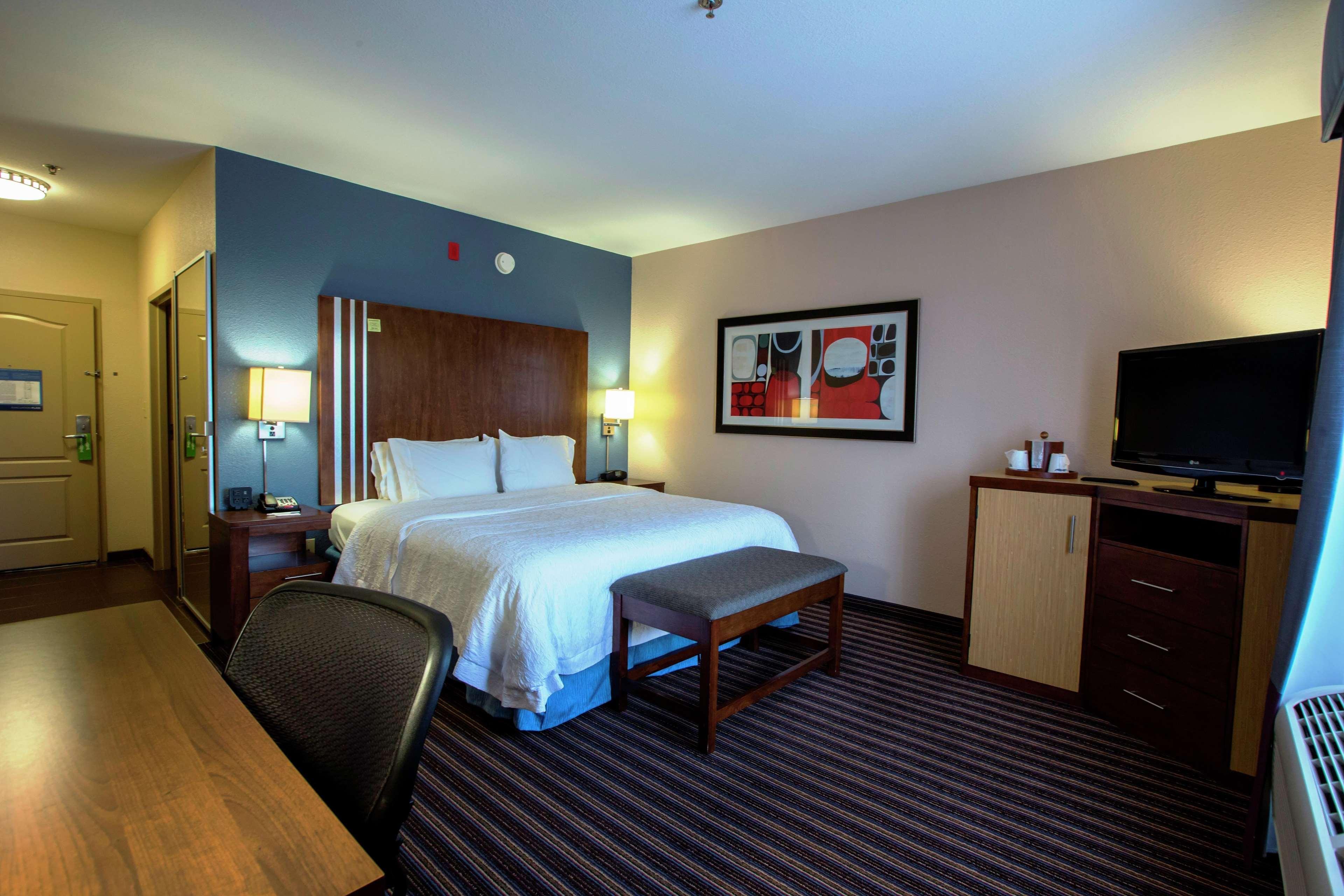 Hampton Inn Jackson/Flowood - Airport Area Ms Luckney Esterno foto