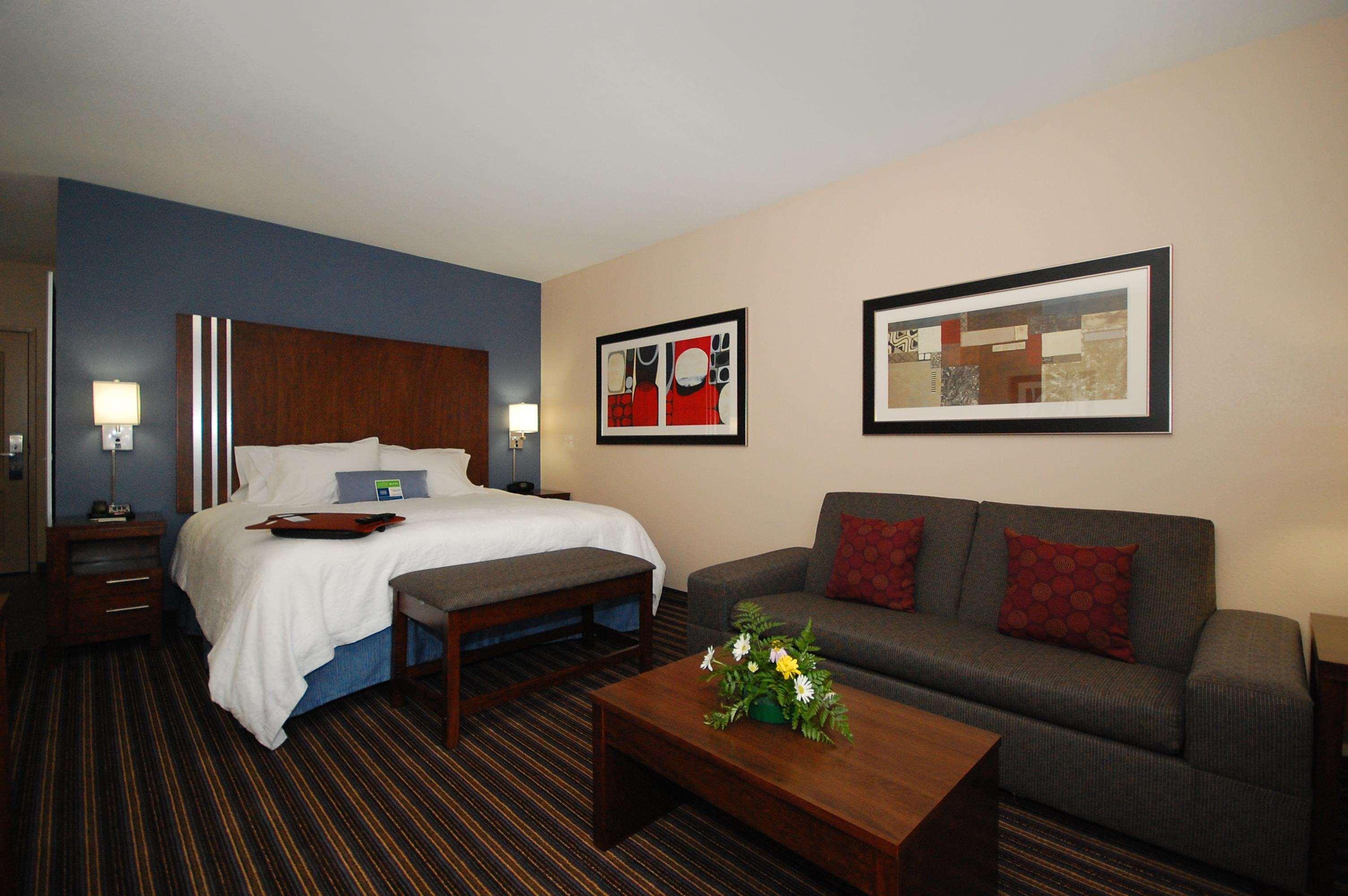 Hampton Inn Jackson/Flowood - Airport Area Ms Luckney Esterno foto