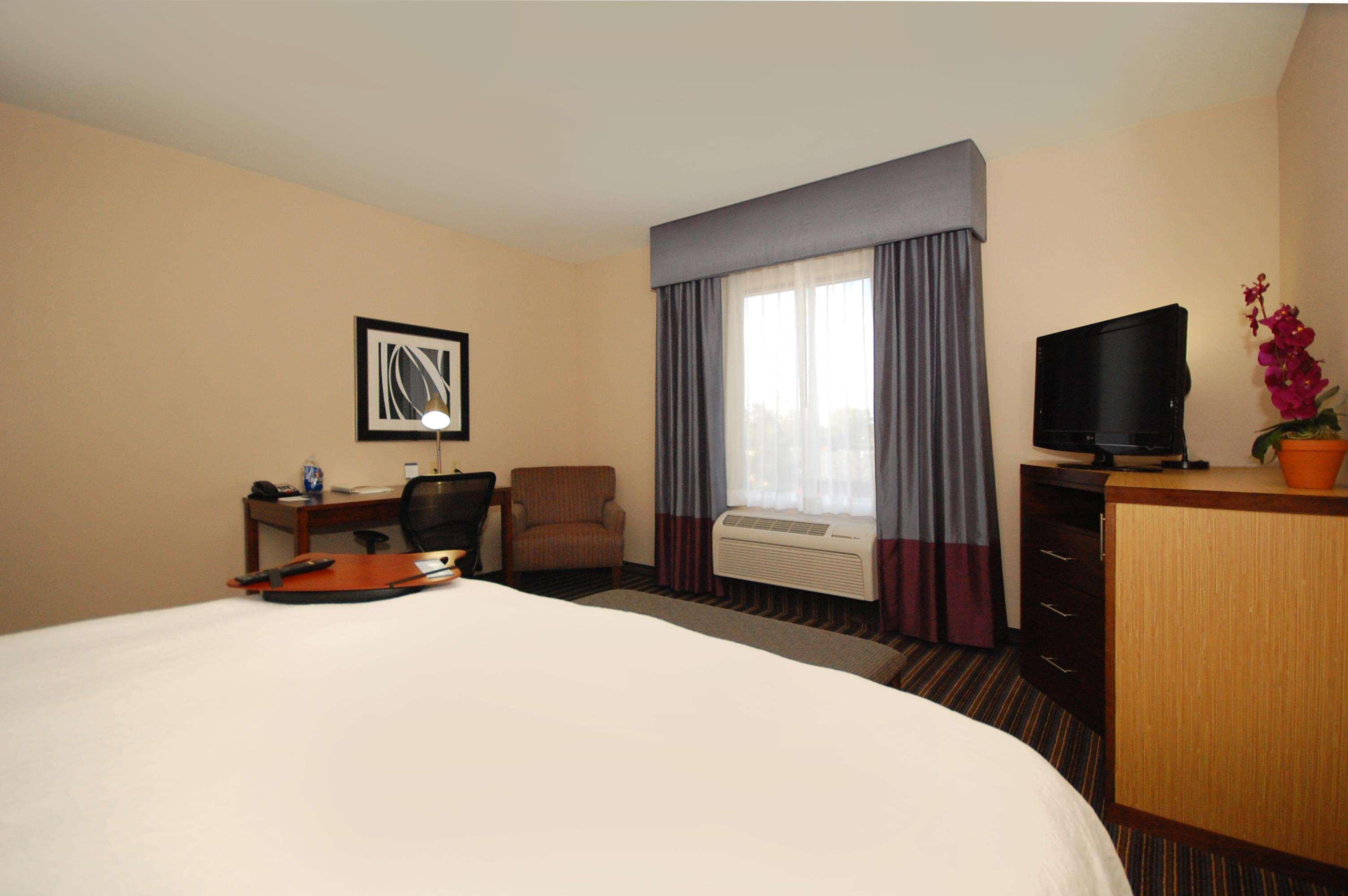 Hampton Inn Jackson/Flowood - Airport Area Ms Luckney Esterno foto