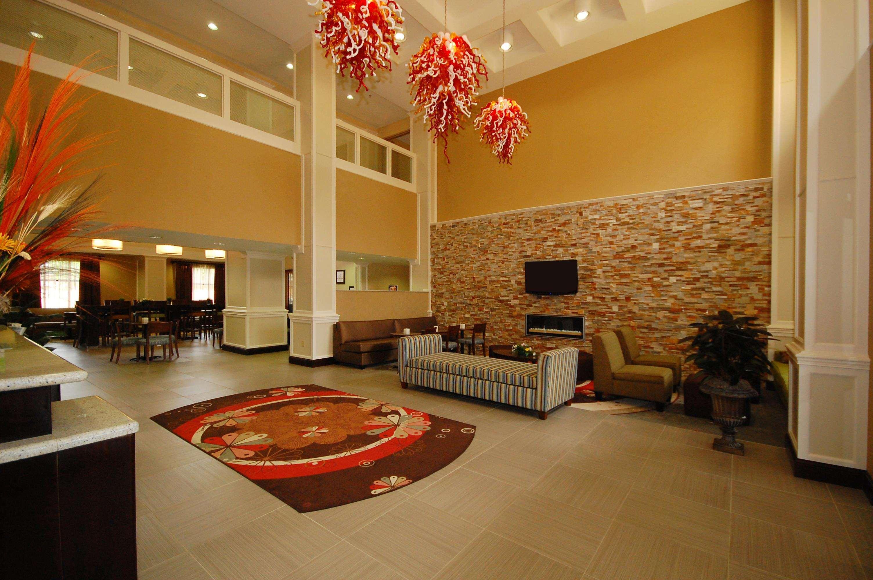 Hampton Inn Jackson/Flowood - Airport Area Ms Luckney Esterno foto
