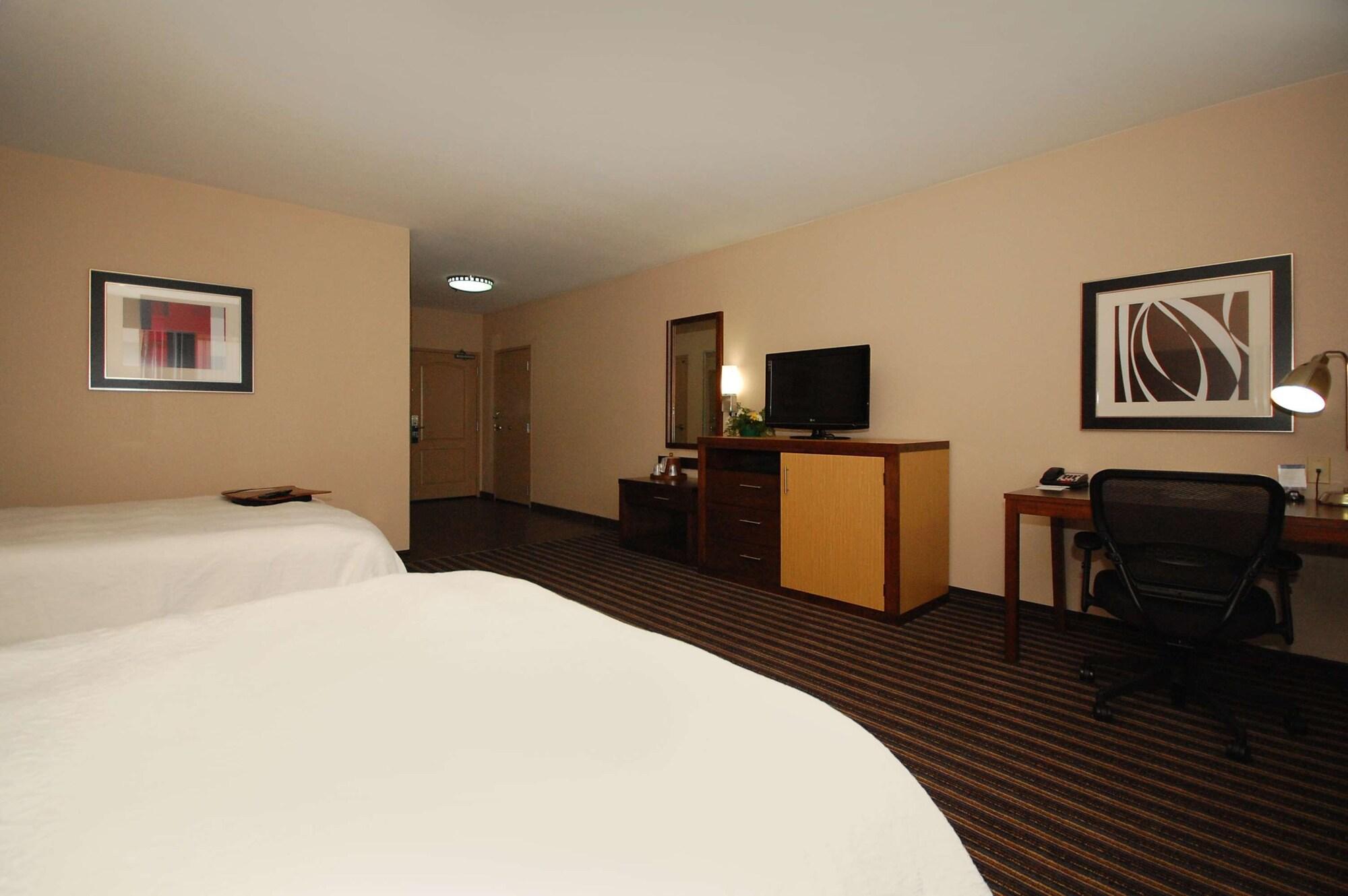 Hampton Inn Jackson/Flowood - Airport Area Ms Luckney Esterno foto