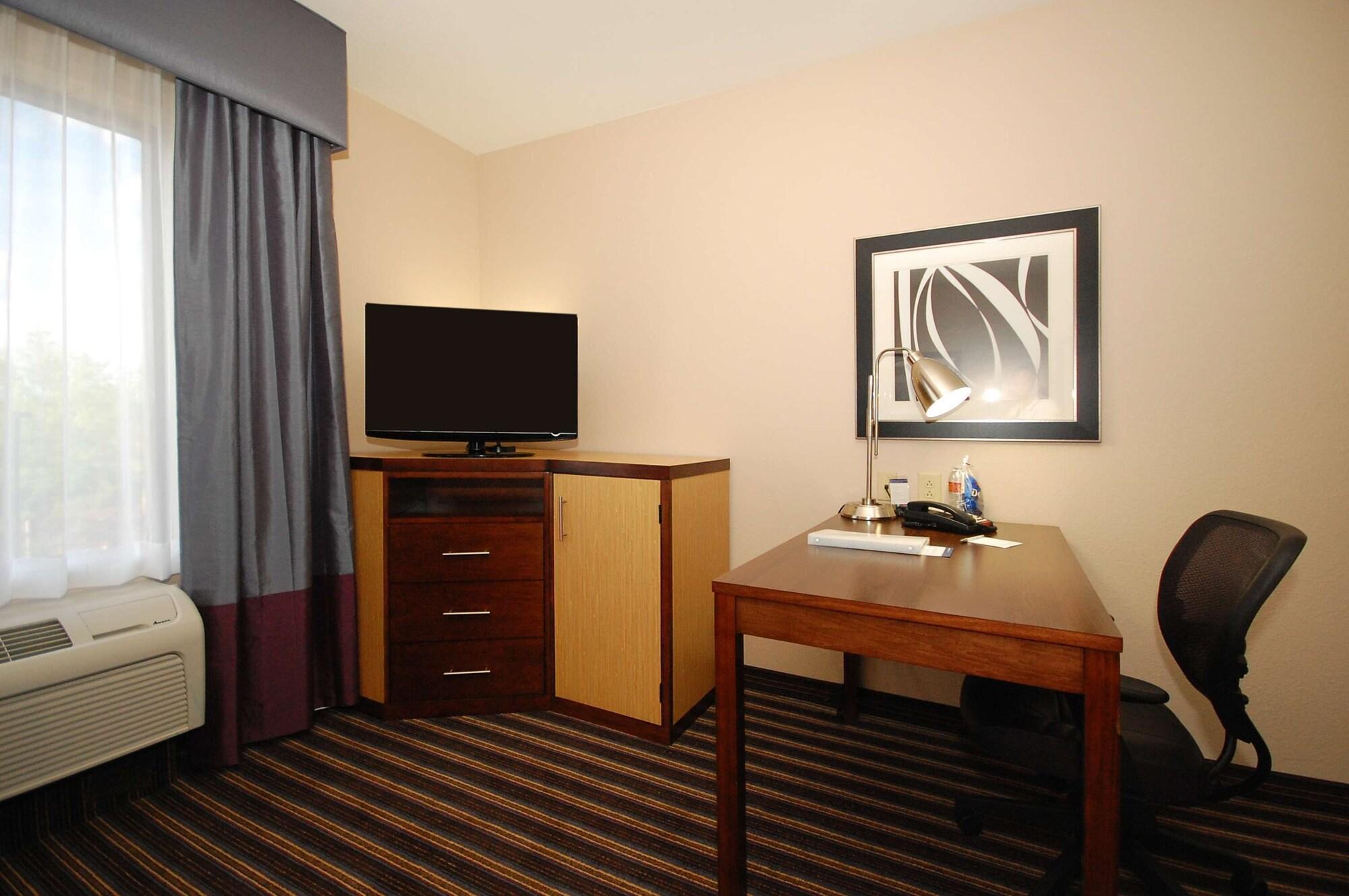 Hampton Inn Jackson/Flowood - Airport Area Ms Luckney Esterno foto