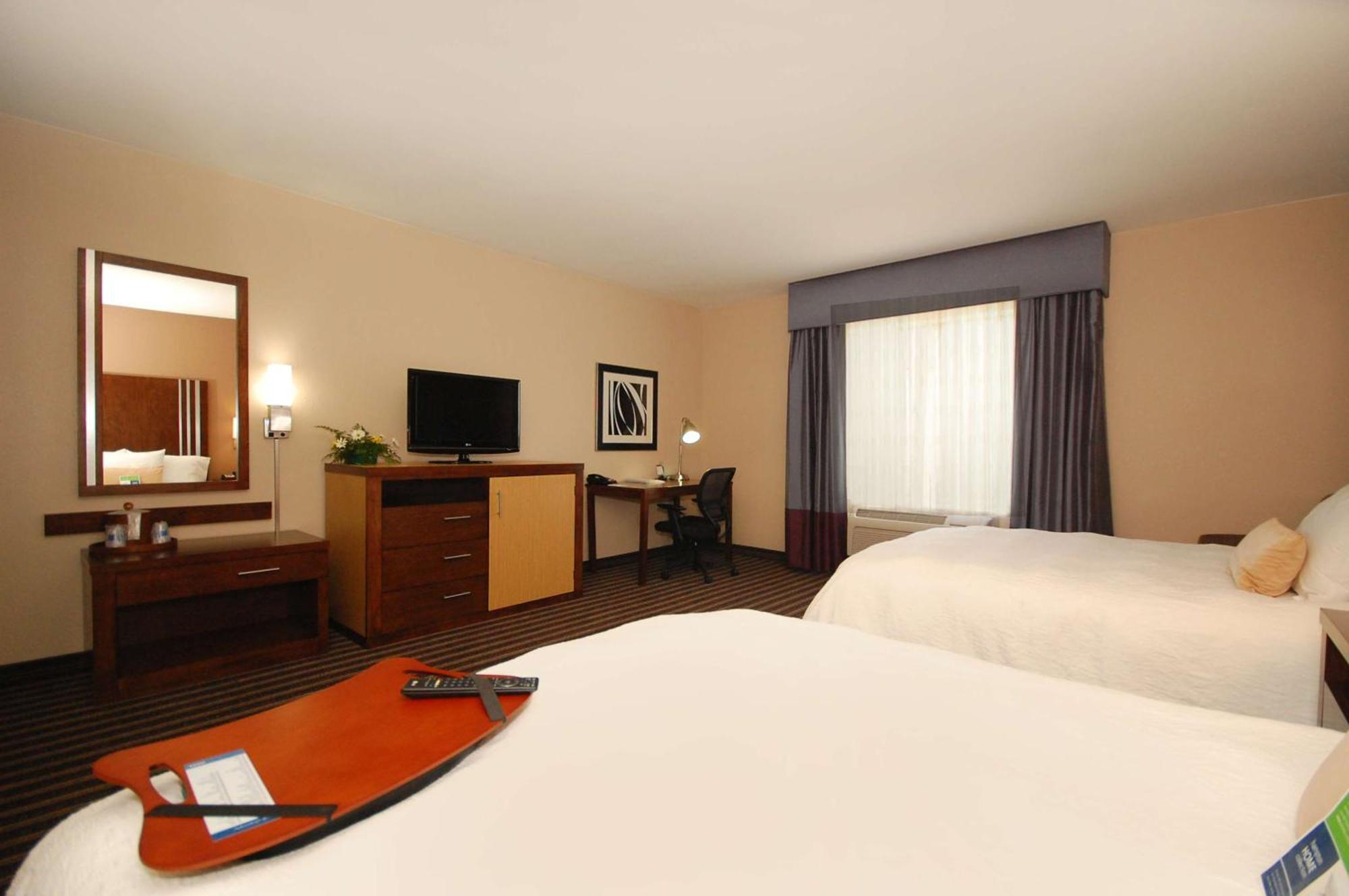 Hampton Inn Jackson/Flowood - Airport Area Ms Luckney Esterno foto