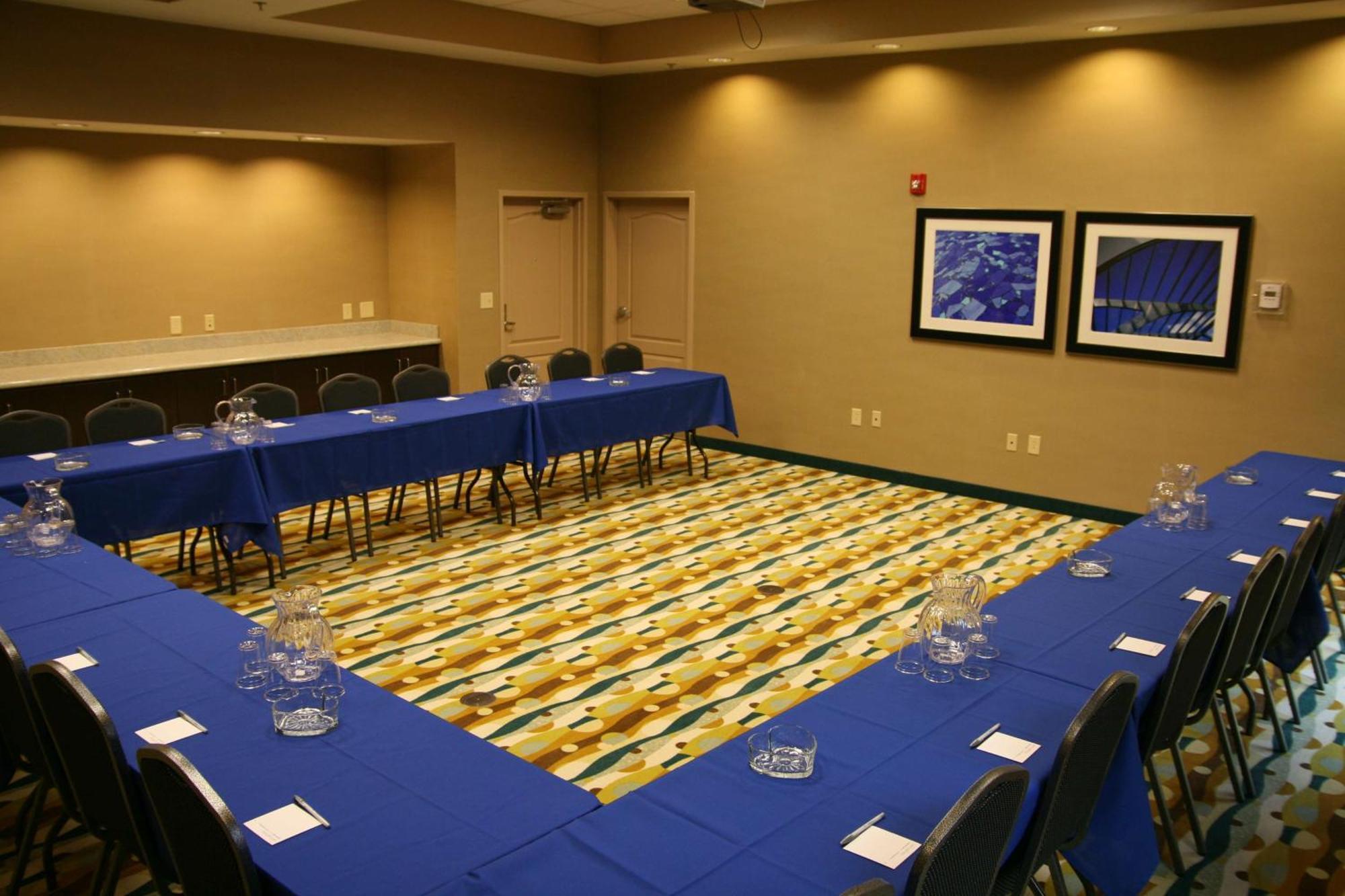 Hampton Inn Jackson/Flowood - Airport Area Ms Luckney Esterno foto