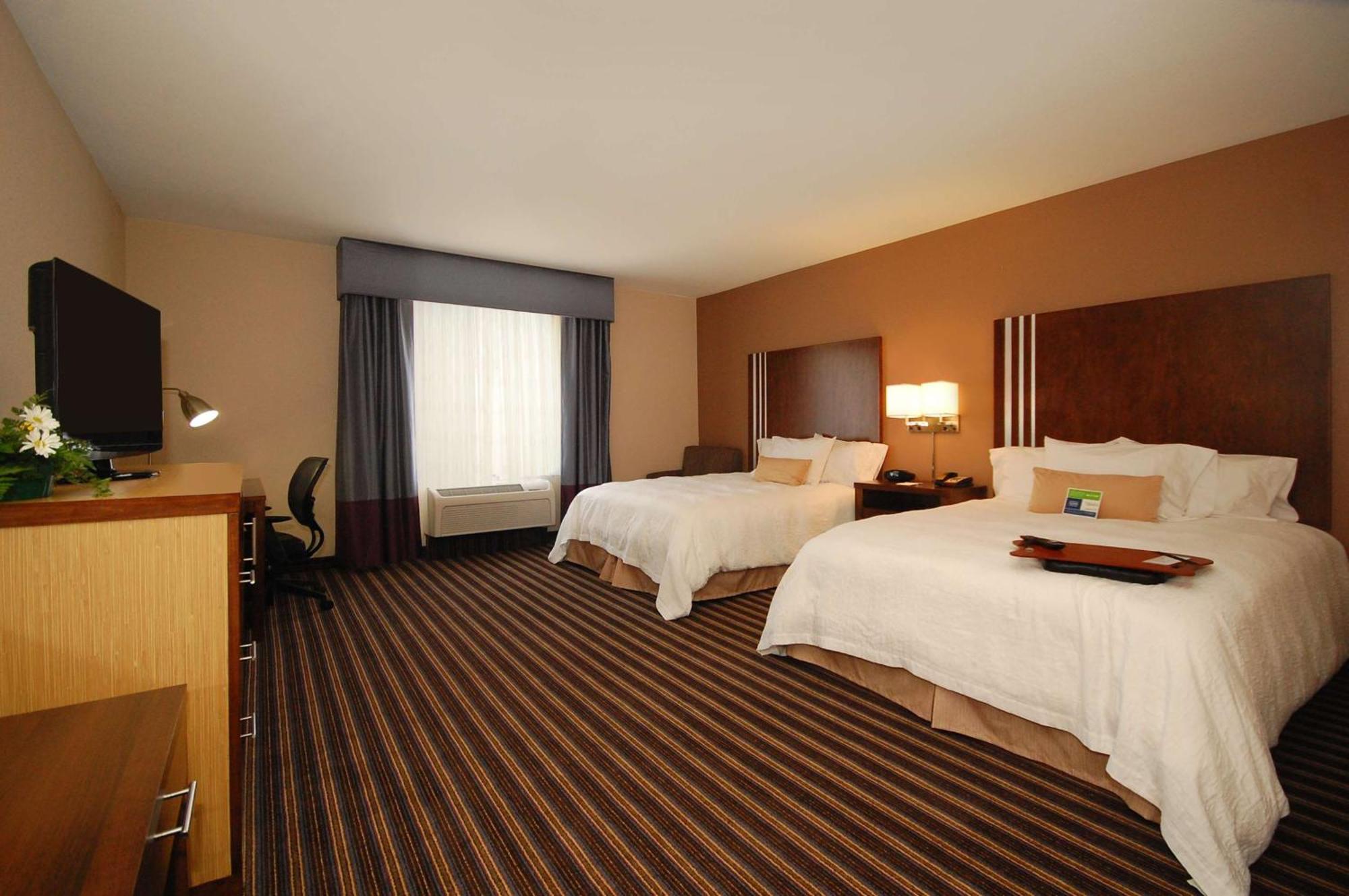 Hampton Inn Jackson/Flowood - Airport Area Ms Luckney Esterno foto