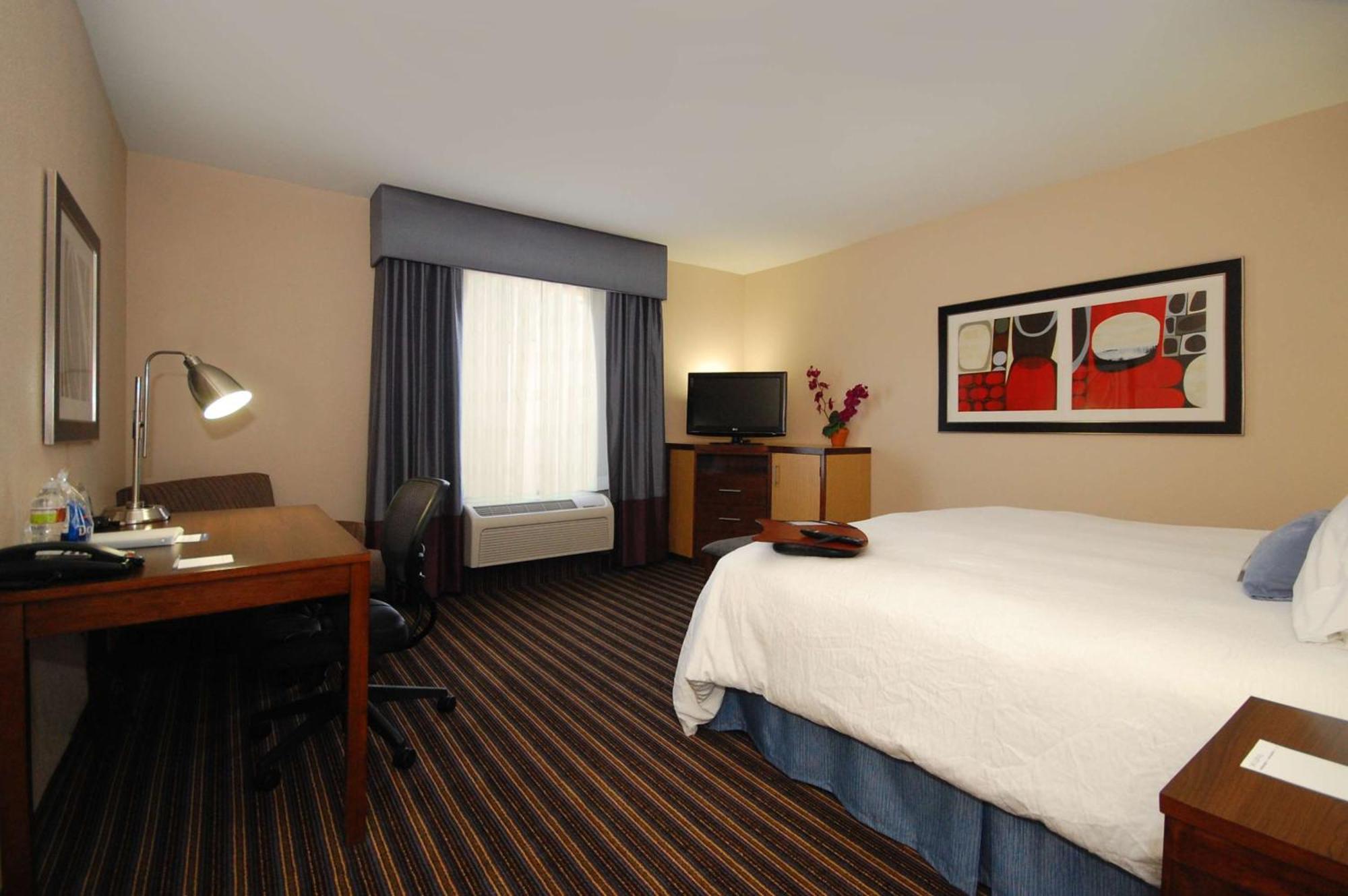 Hampton Inn Jackson/Flowood - Airport Area Ms Luckney Esterno foto