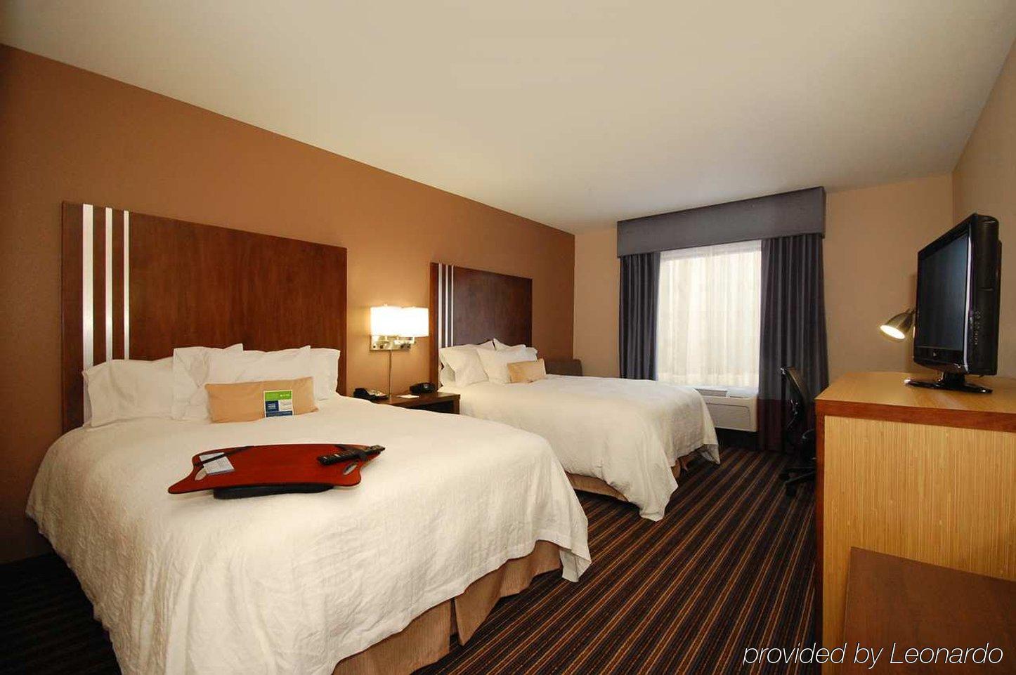 Hampton Inn Jackson/Flowood - Airport Area Ms Luckney Camera foto