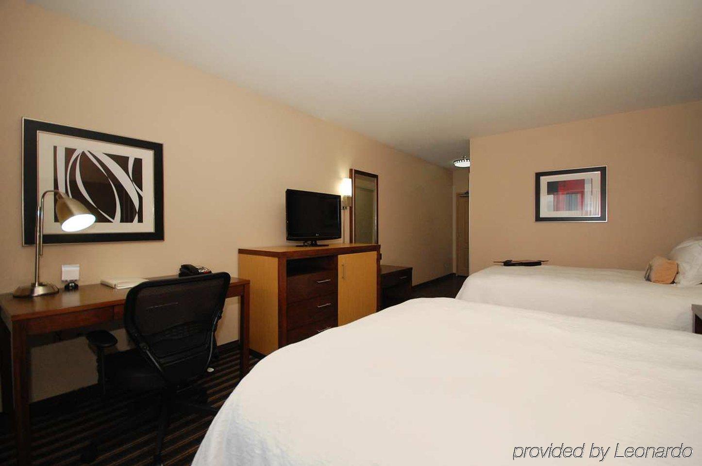 Hampton Inn Jackson/Flowood - Airport Area Ms Luckney Camera foto