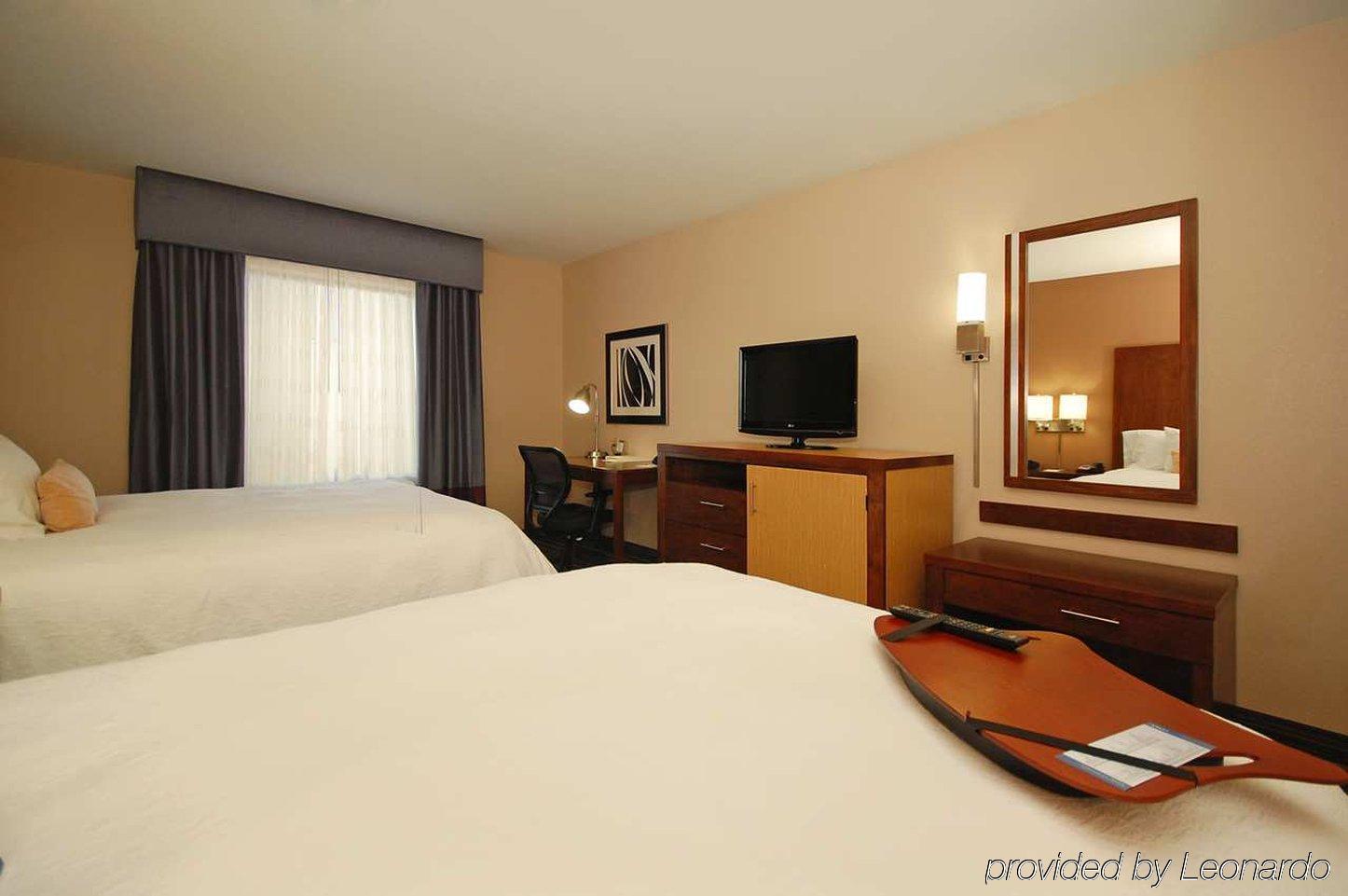 Hampton Inn Jackson/Flowood - Airport Area Ms Luckney Esterno foto