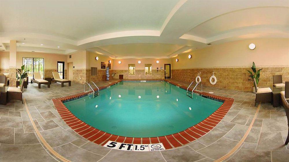 Hampton Inn Jackson/Flowood - Airport Area Ms Luckney Esterno foto