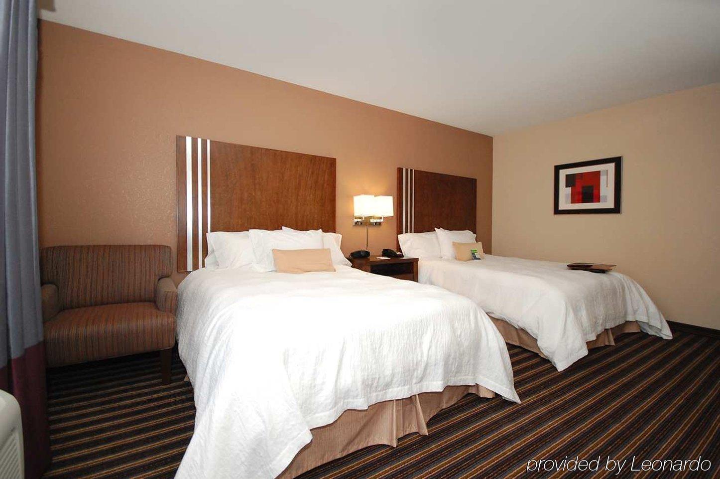 Hampton Inn Jackson/Flowood - Airport Area Ms Luckney Camera foto